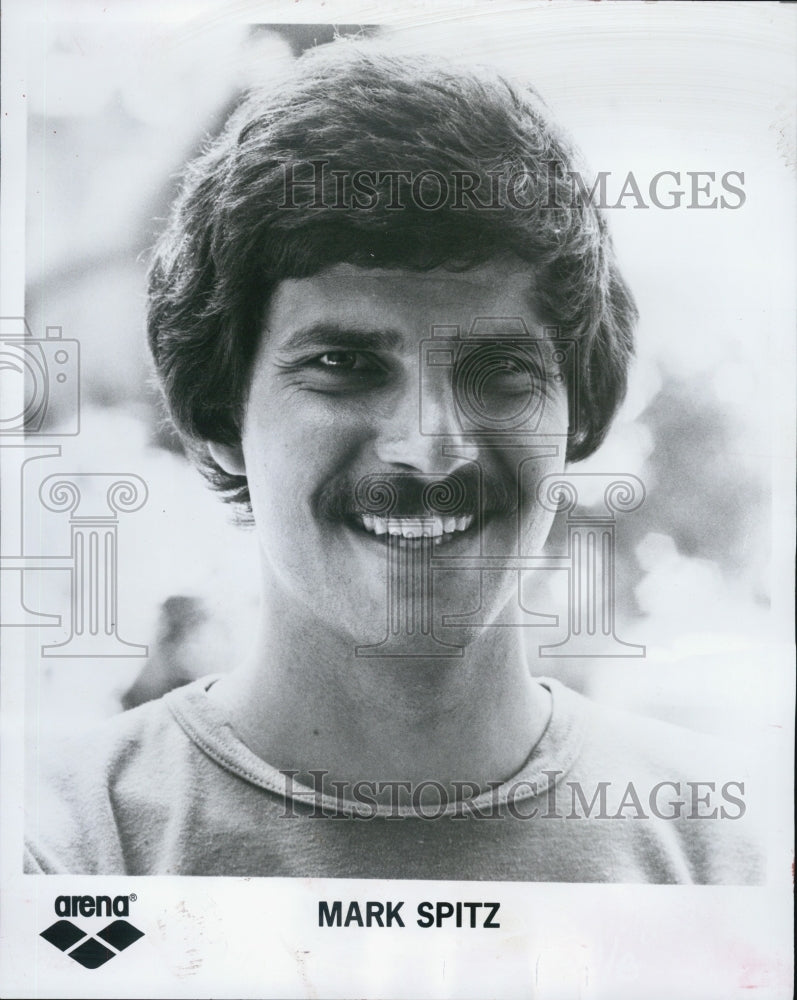 1978 Mark Spitz - Historic Images