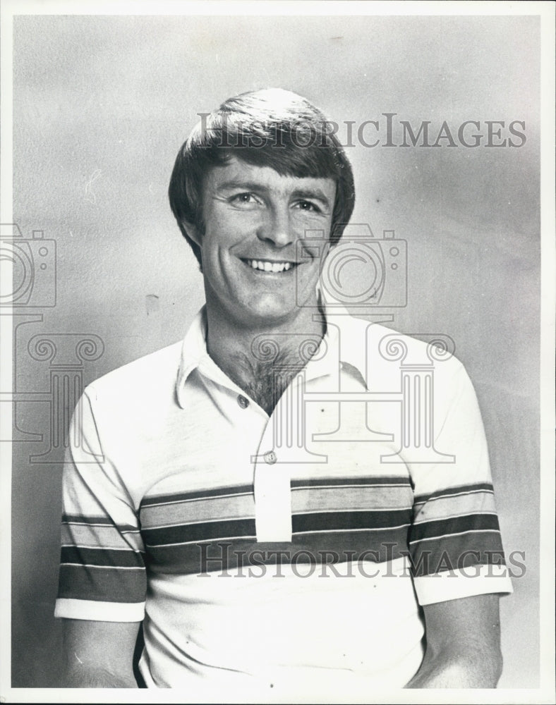 1981 Press Photo John Roskelley Mountain Climber Mount Everest K2 Makalu - Historic Images