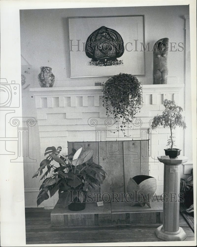 Press Photo home section - Historic Images