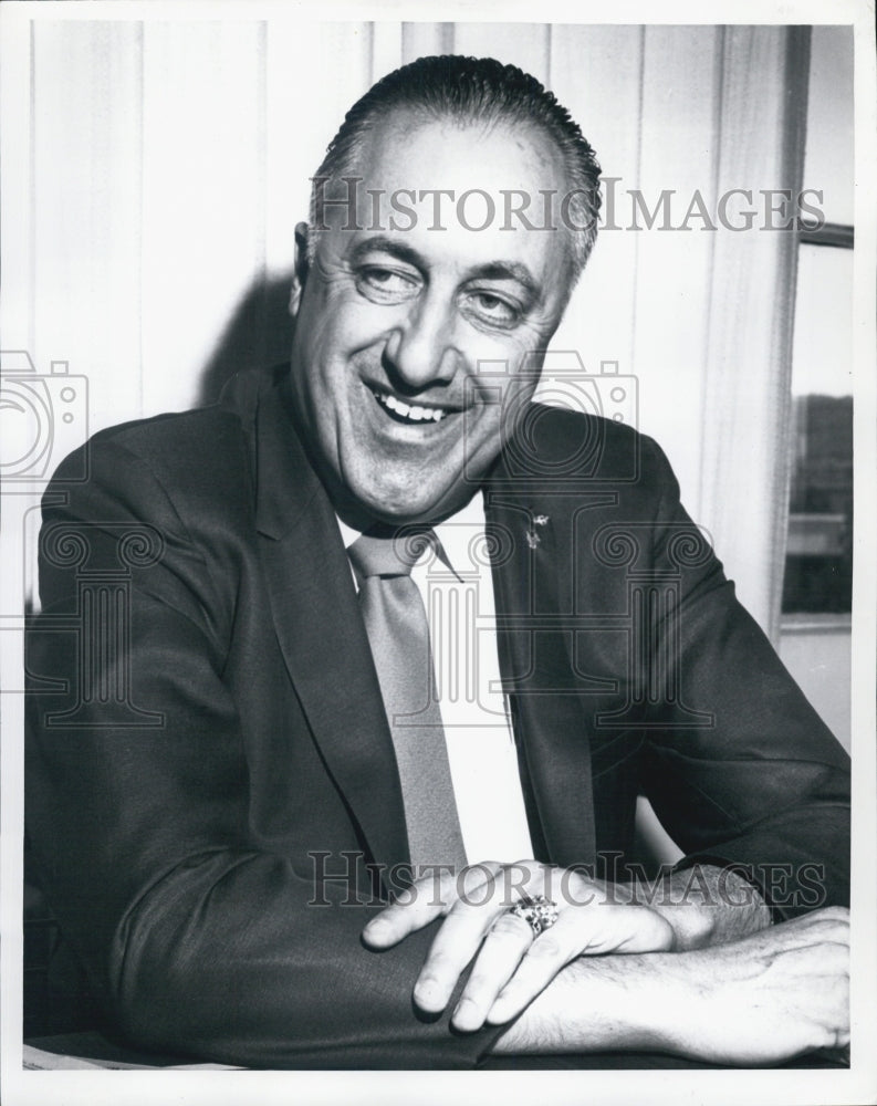 1972 R.J. Big Bob Odman - Historic Images