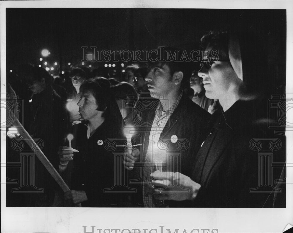 1968 Press Photo Meeting - RSG31341 - Historic Images