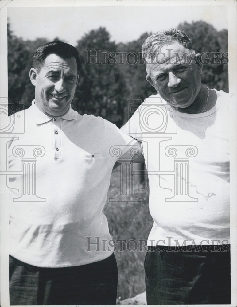 1967 Tony Vierra, Mike O&#39;Grady - Historic Images