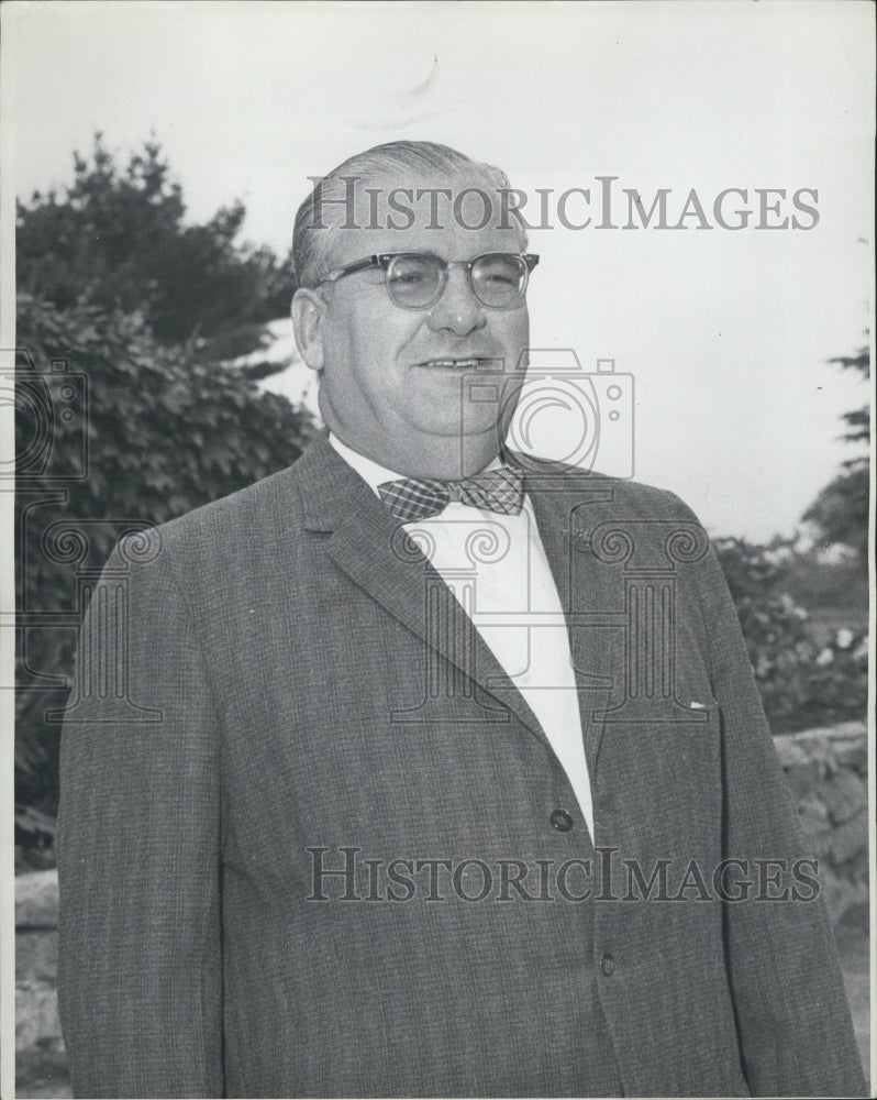 1967 George L. Nolan - Historic Images