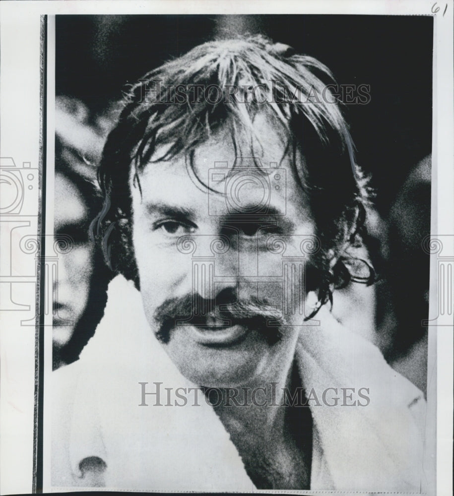 1974 Jon Newcombe's win gives Australians World Cup team tiltle - Historic Images