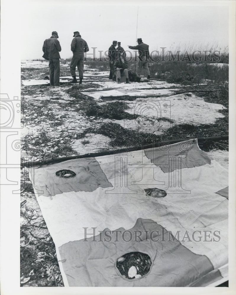 Press Photo St peter times - Historic Images