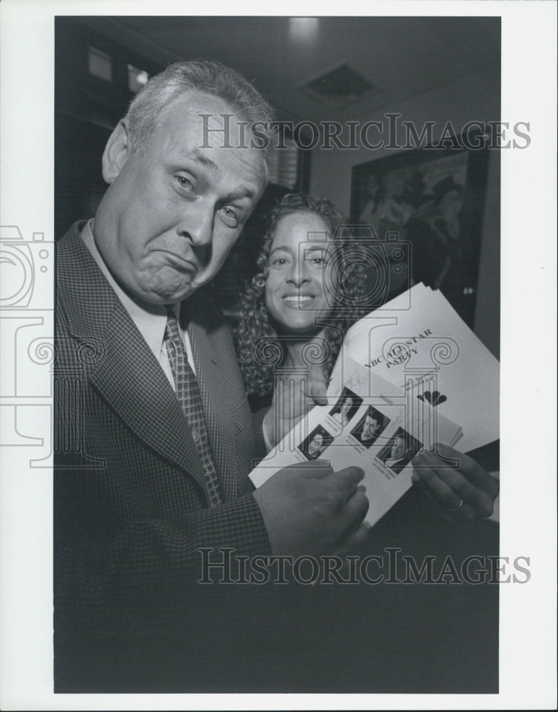 1999 Press Photo Marathon Runner Rebecca Davis - Historic Images