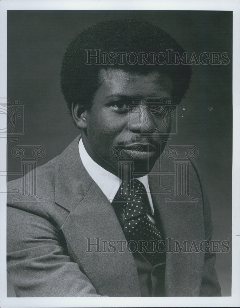 Press Photo Jimmy Mayer - Historic Images