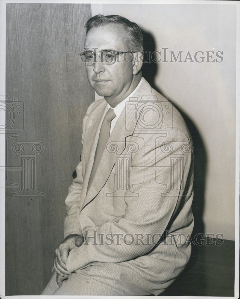 1952 Davidson Wildcats - Historic Images