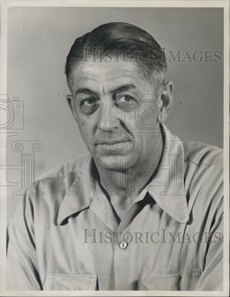 1940 Ray Coldwell - Historic Images