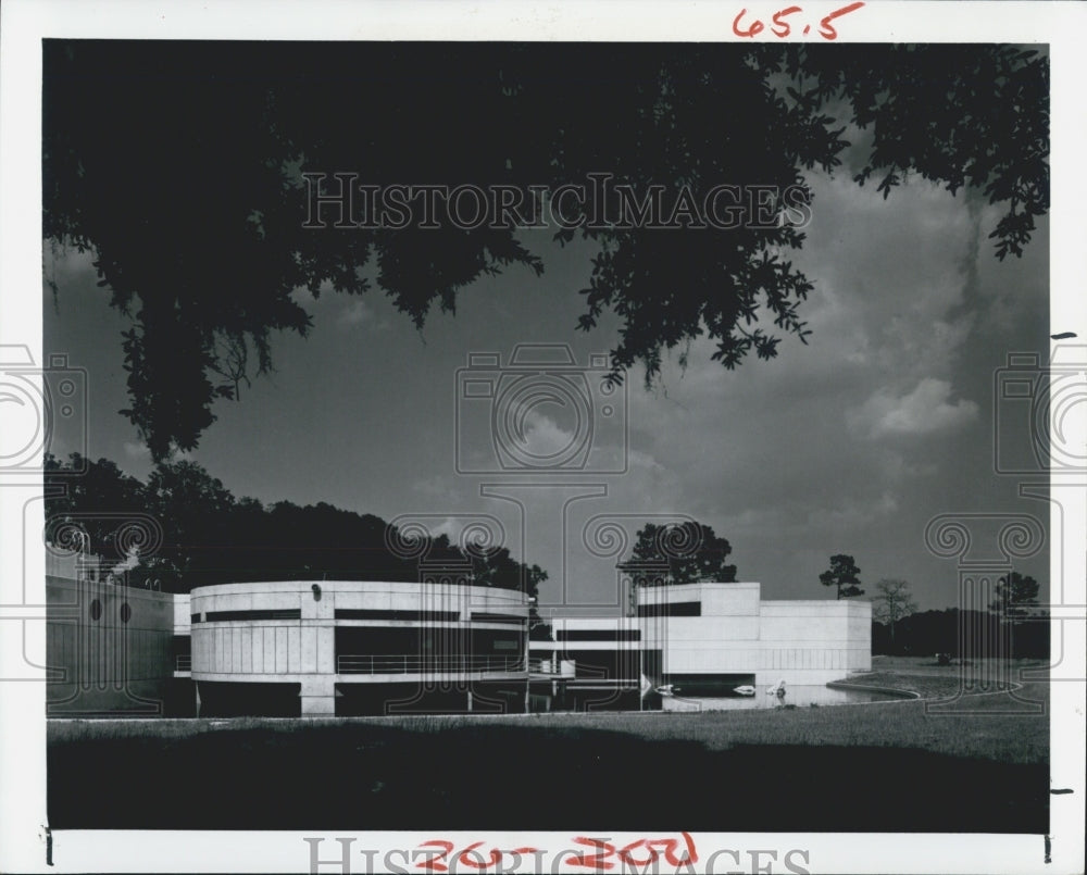 1979 Press Photo Florida Architectural Awards Winner - Historic Images