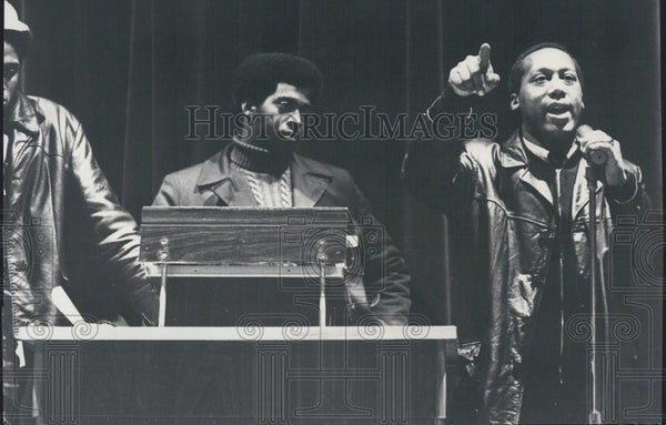 1972 Kenwood high School Charles Fitzpatrick Brother of Cornell ...