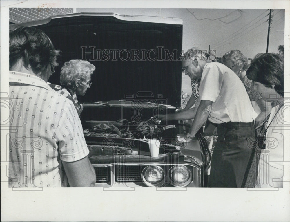 1974 Chopkin Auto - Historic Images