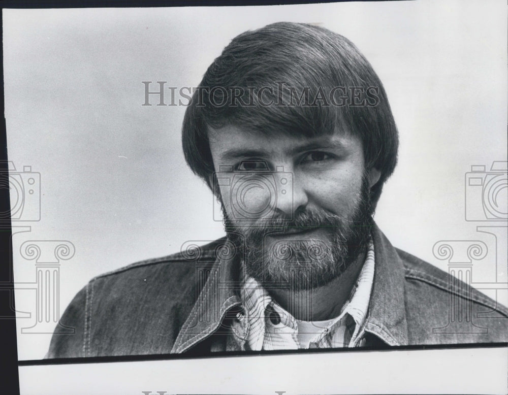 1978 Press Photo John Roskelley - RSG38633 - Historic Images