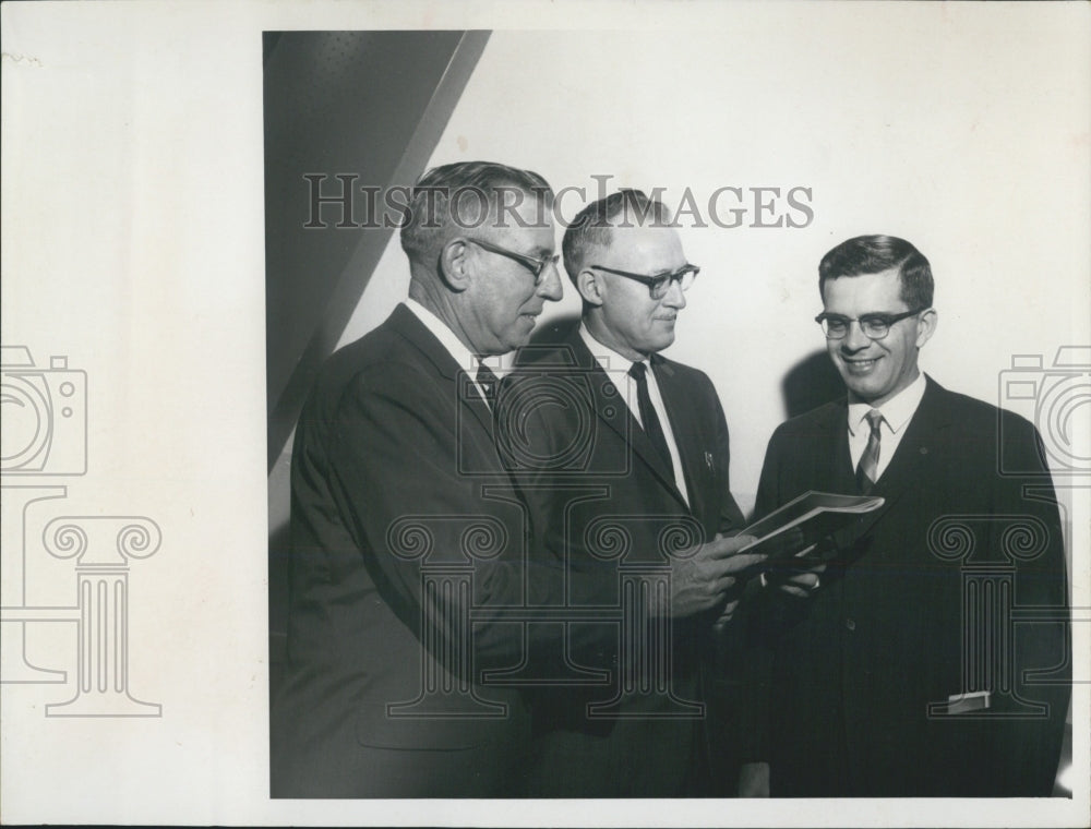 1968 Press Photo Allrmy - RSG41063 - Historic Images