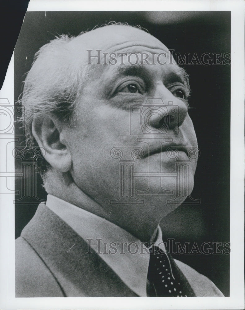 1969 EUGENE ORMANDY - Historic Images