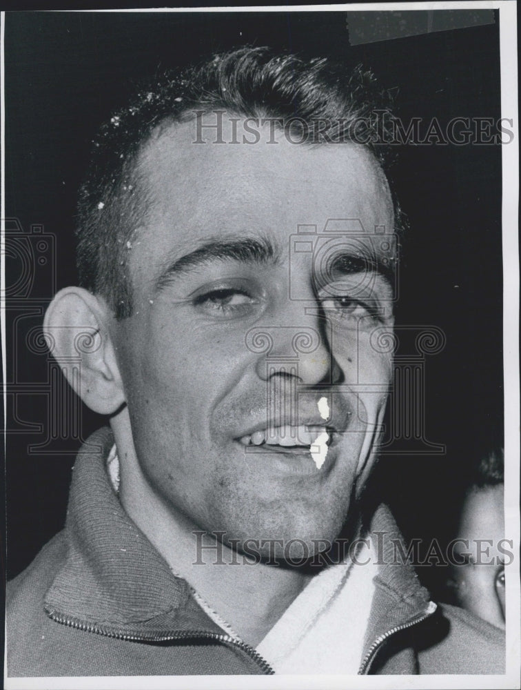 1962 John Uelses - Historic Images