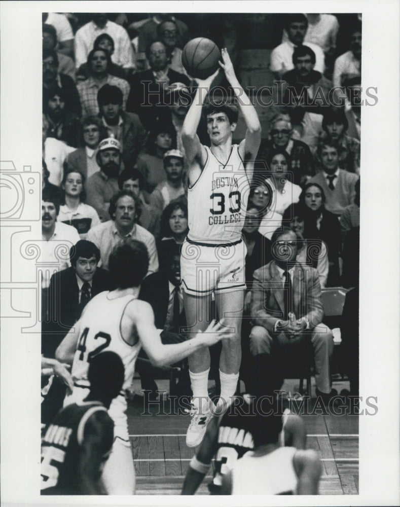 1983 Press Photo MARTIN CLARK - Historic Images