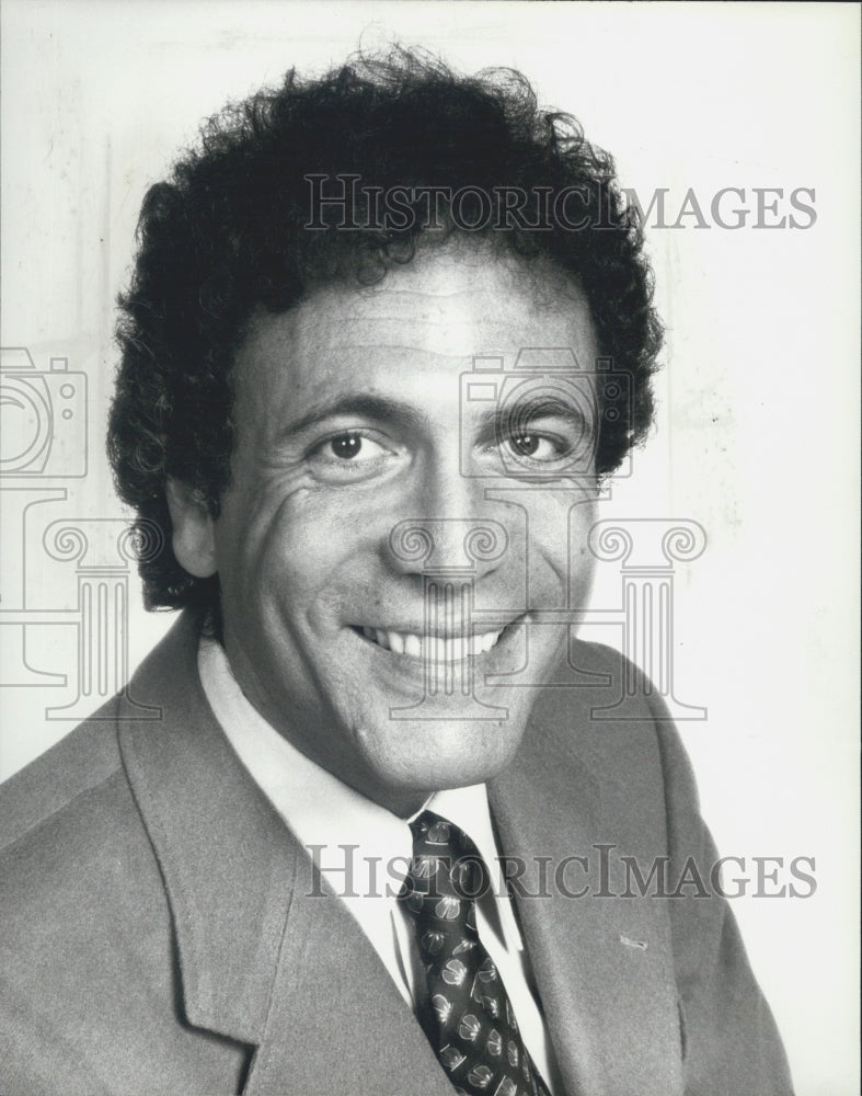 Actor David Groh 60 Photos - Moonagedaydream.film