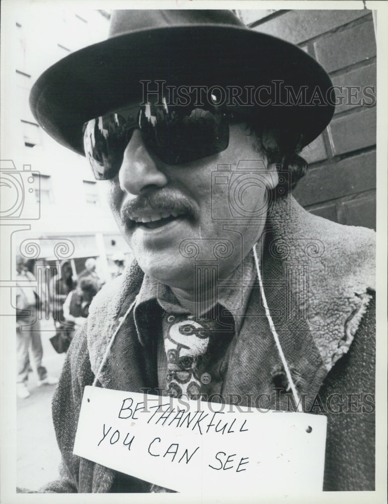 1986 Press Photo &quot;Hill Street Blues&quot; on NBC - Historic Images