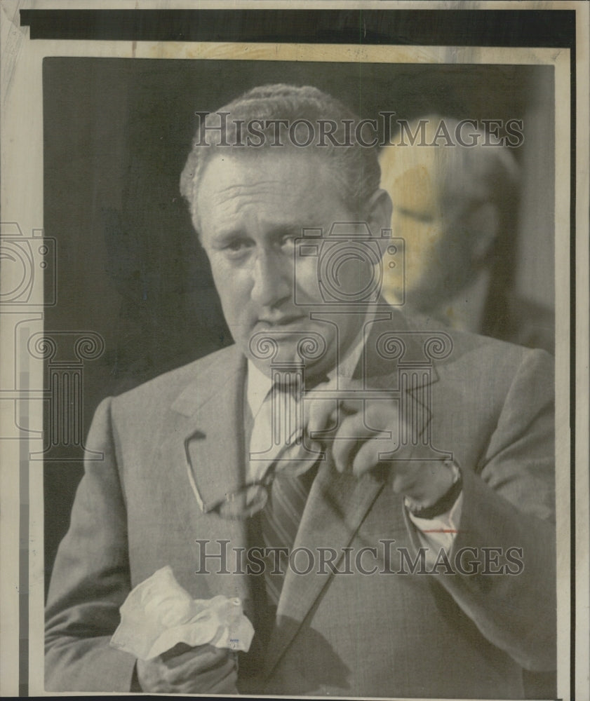 1975 Secretary State Henry Kissinger - Historic Images