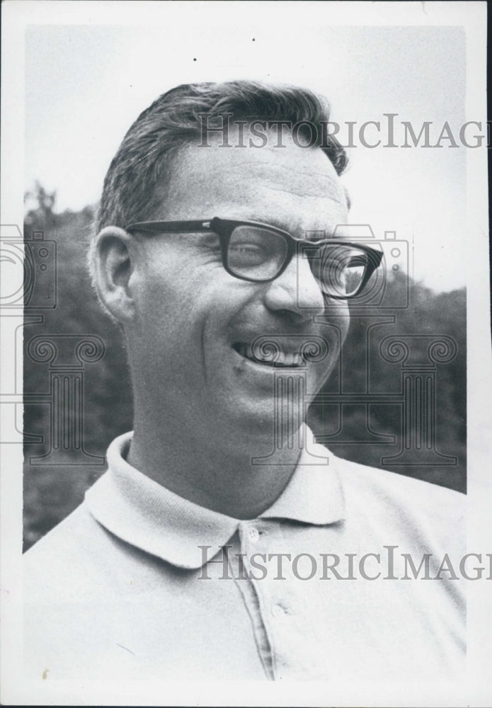 1967 John Wirbal - Historic Images