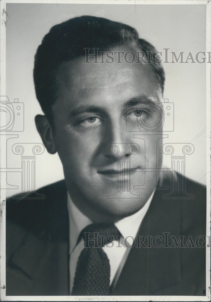 1964 Press Photo Bob Odman University Washington Karate Instructor - Historic Images