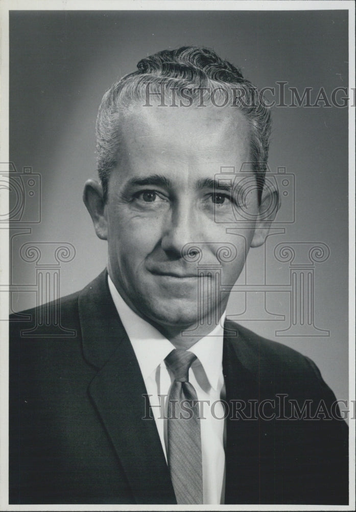 1965 Francis R Devine ECI - Historic Images