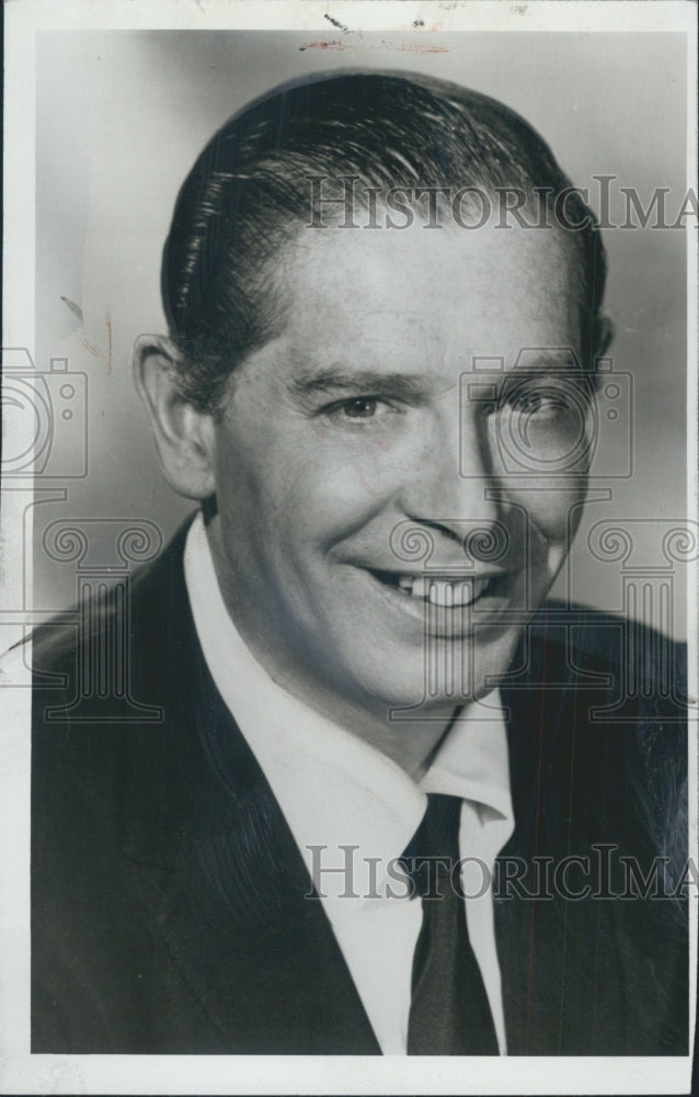 1973 Milton Berle, Comedian. - Historic Images