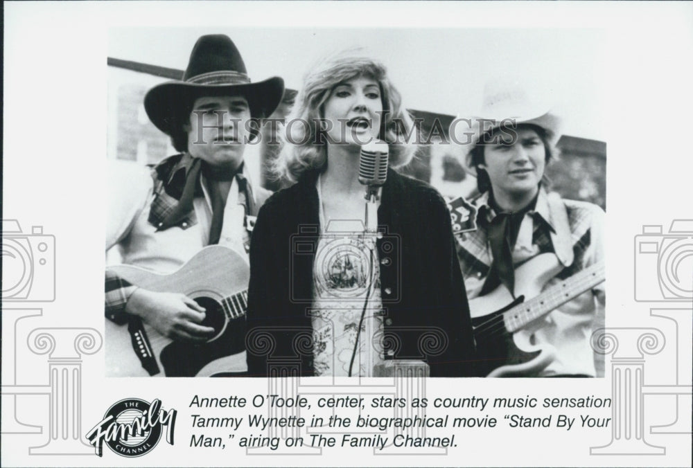 Press Photo &quot;Stand by your Man&quot; - Historic Images