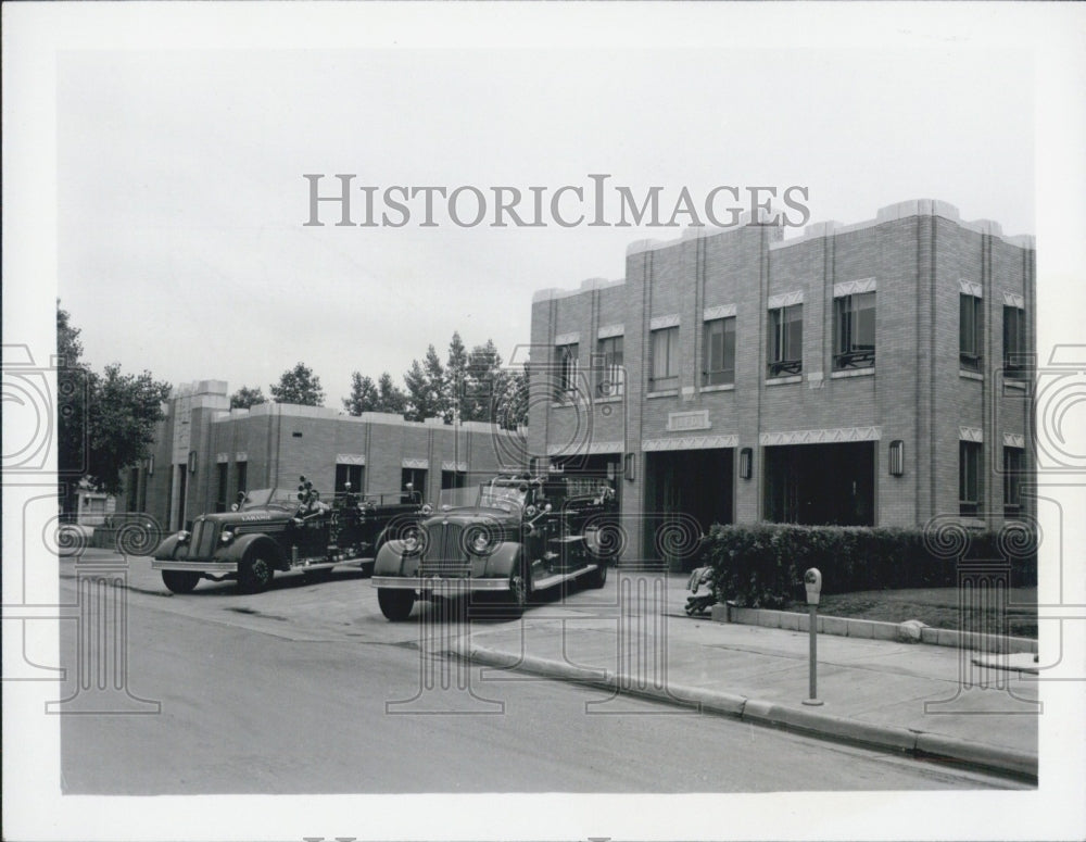 1965 Laramie Wyoming - Historic Images