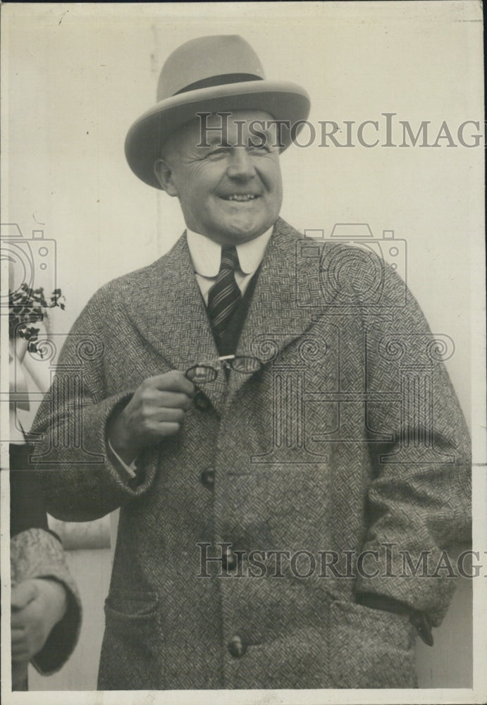1928 H. Vance McCormack - Historic Images