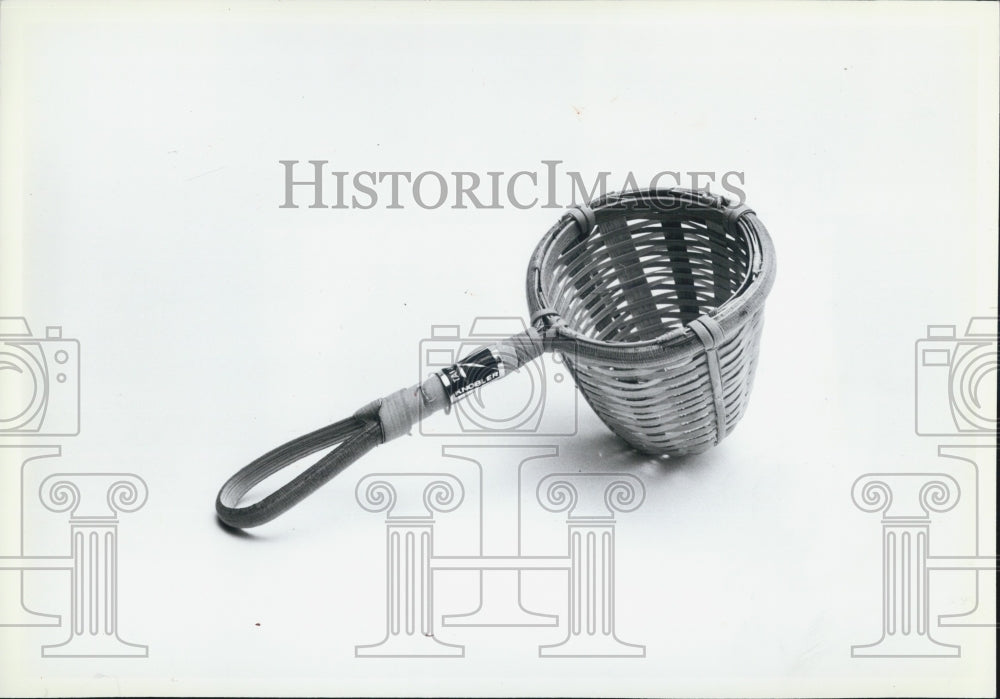 1981 Press Photo Kitchen Utensil New Gadget - Historic Images