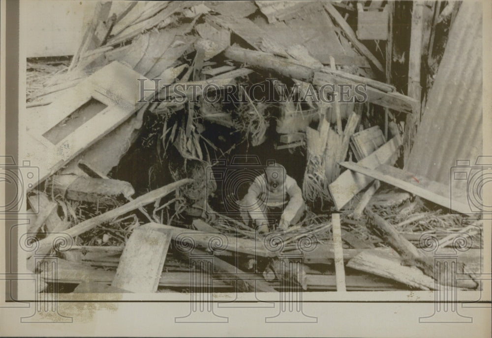 1967 Press Photo Portugal Flood - RSG50581 - Historic Images