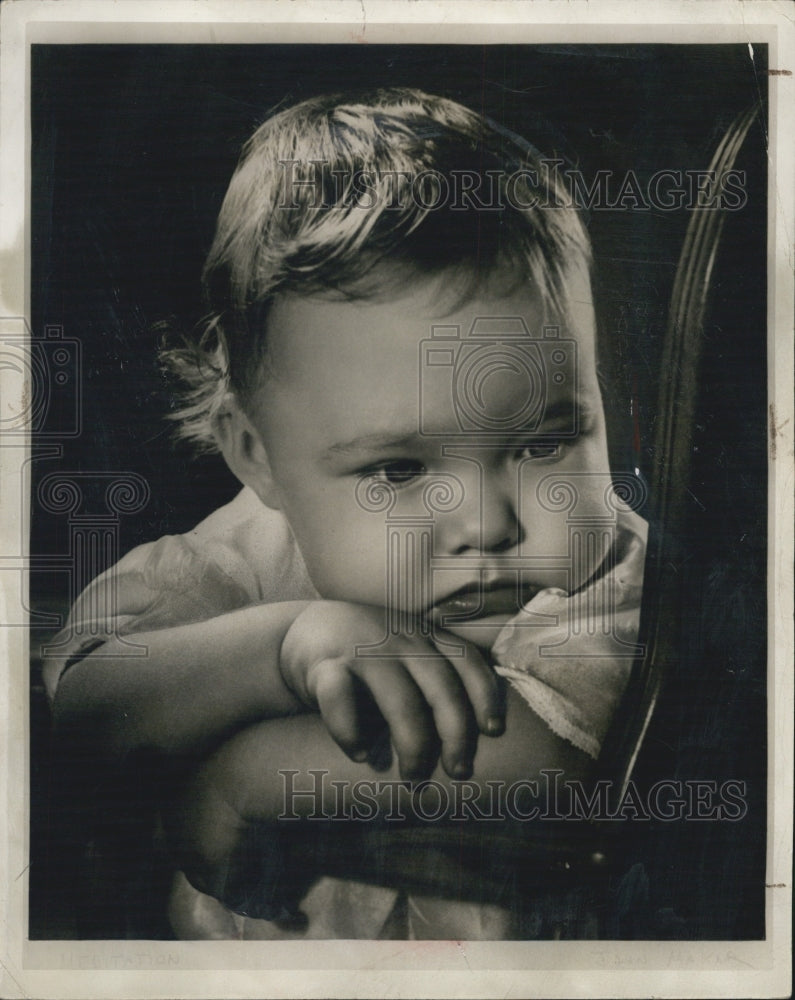 1944 Baby - Historic Images