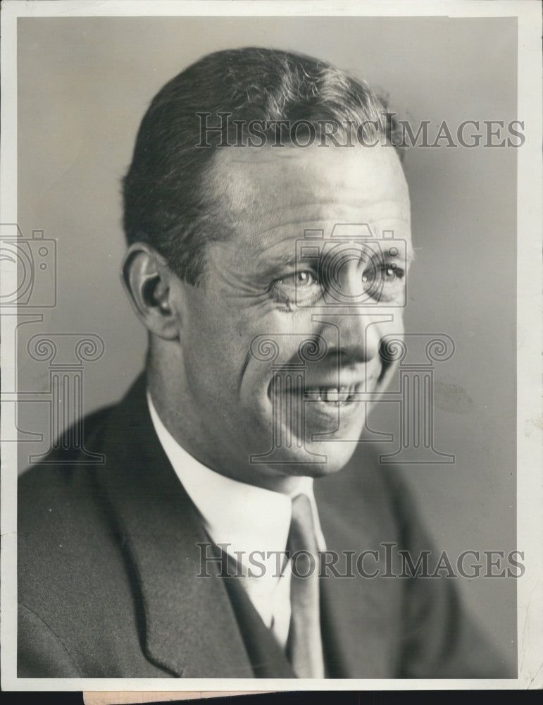 1930 G. Hall Roosevelt Democratic possibility governor - Historic Images