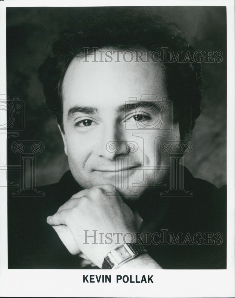 1994 Press Photo Kevin Pollack - Historic Images