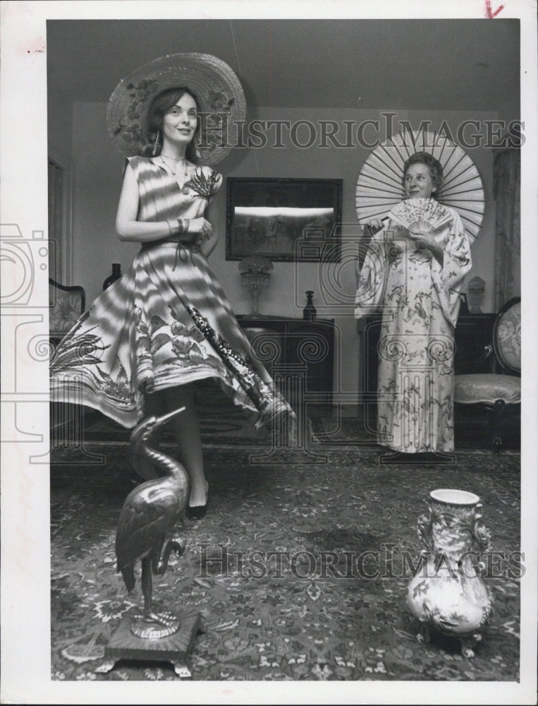 1968 Florida Suncoast Opera Guild - Historic Images