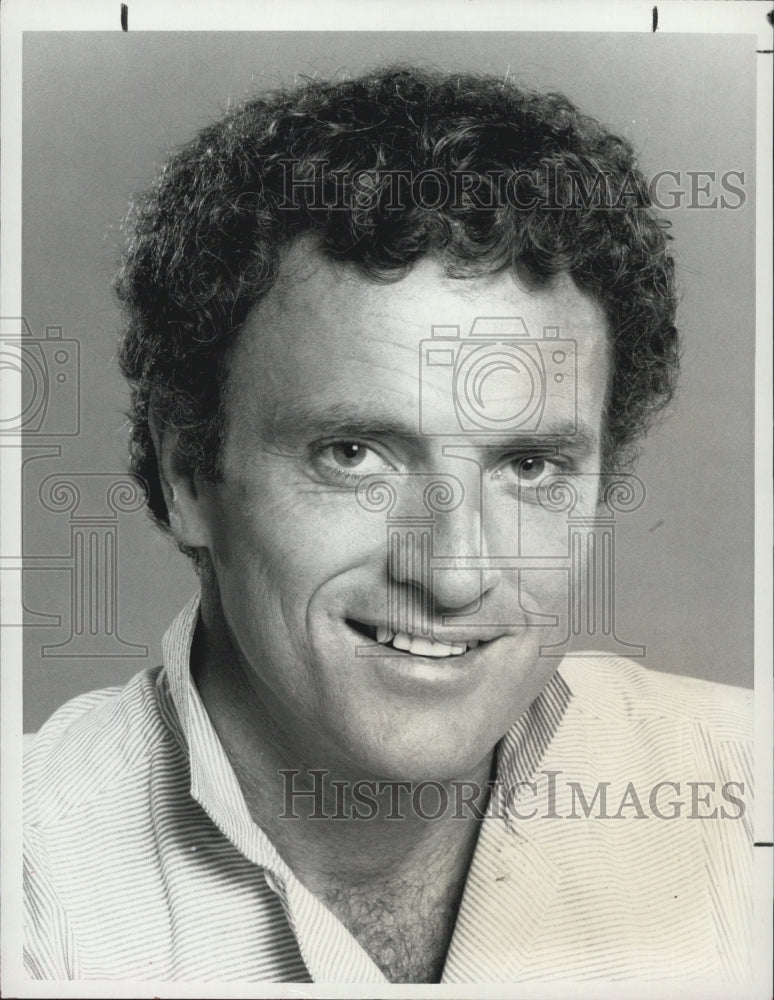 1982 Kevin Dobson/Actor/Knots Landing - Historic Images