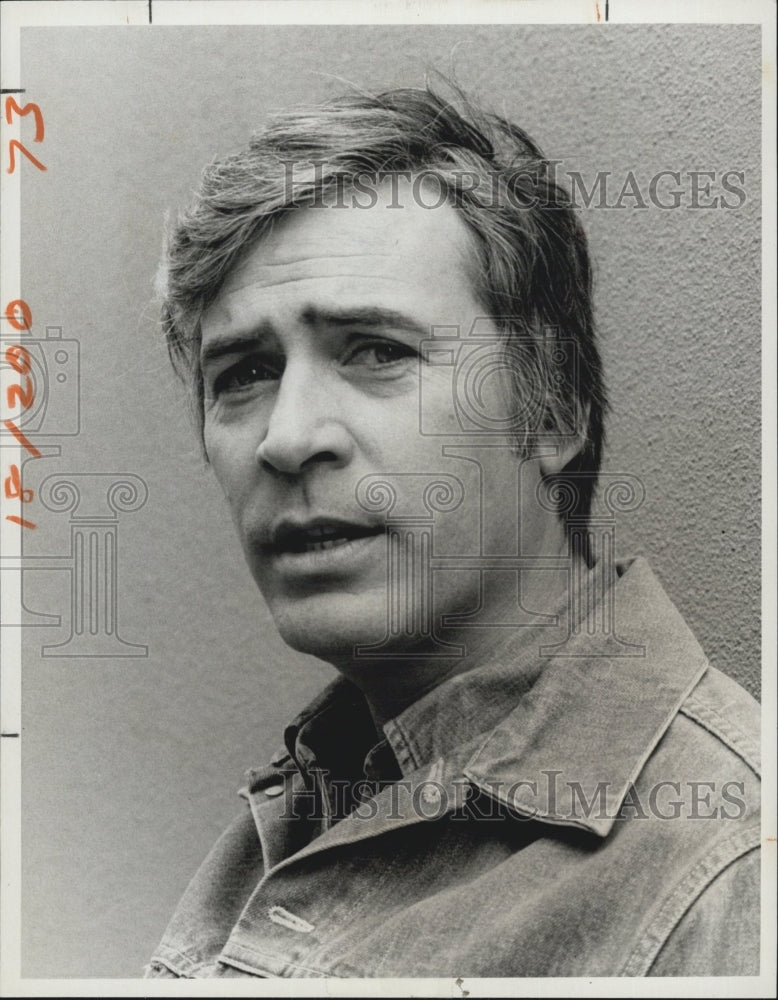 1976 Adam Roarke "The Keegans" - Historic Images