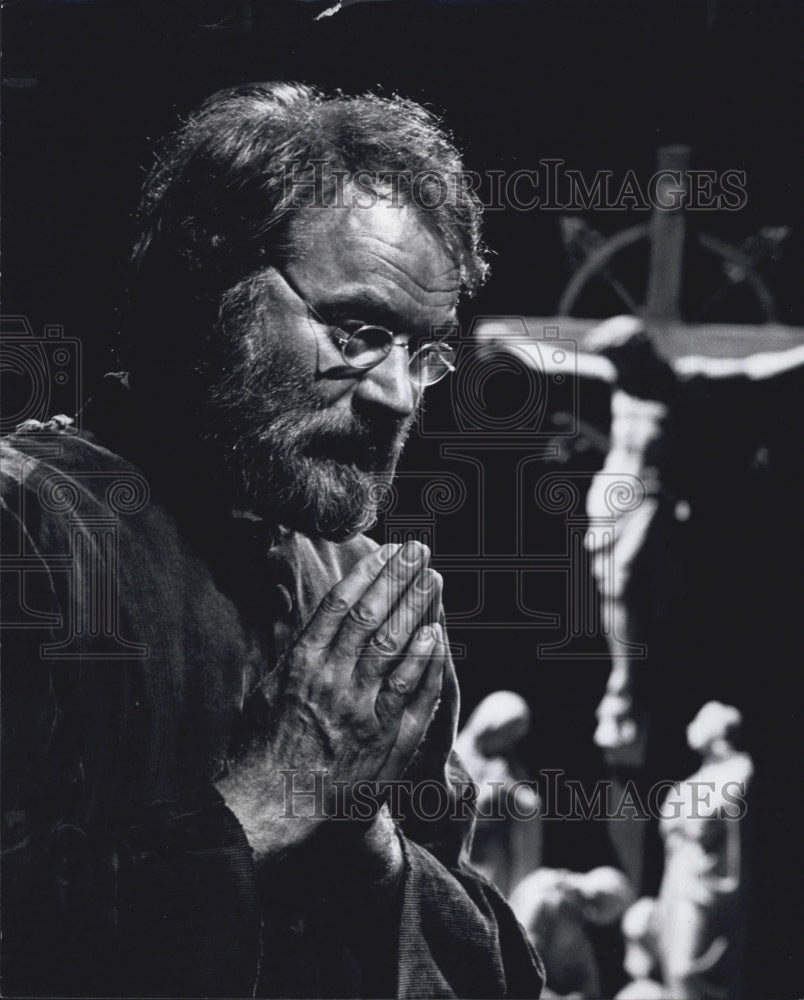 1978 Terence Knapp "Damien" - Historic Images