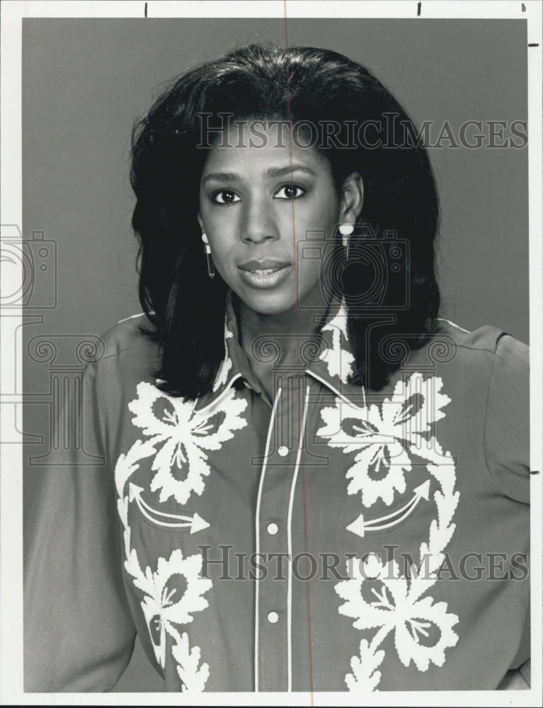 Why Did Dawnn Lewis Leave A Different World