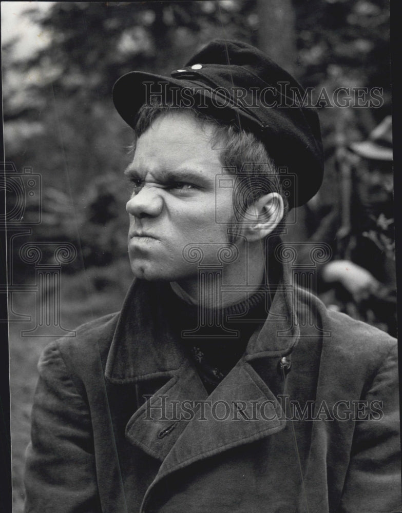 1969 Michael j. Pollard - Historic Images