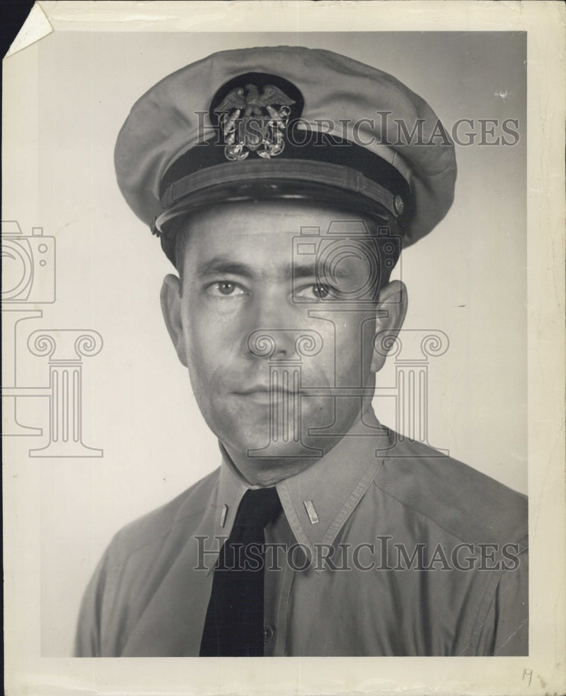 1949 William H. Carey - Historic Images