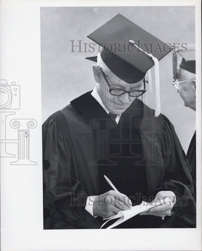 1967 Florida Presbyterian College - Historic Images