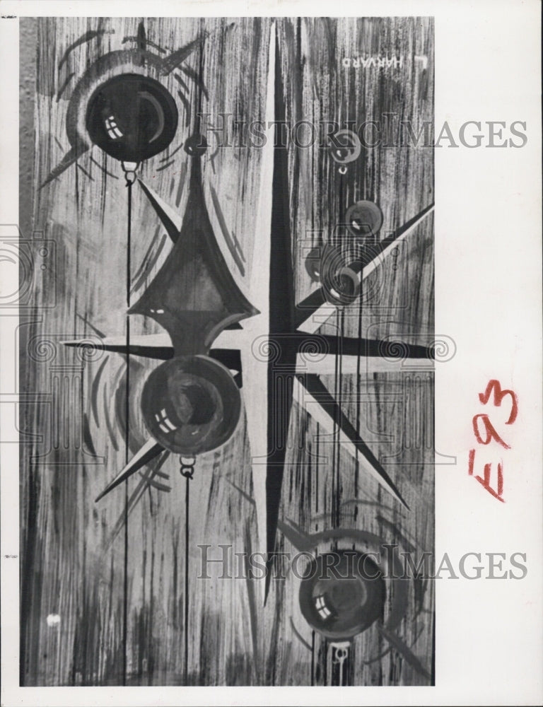 1969 Press Photo - RSG63449 - Historic Images