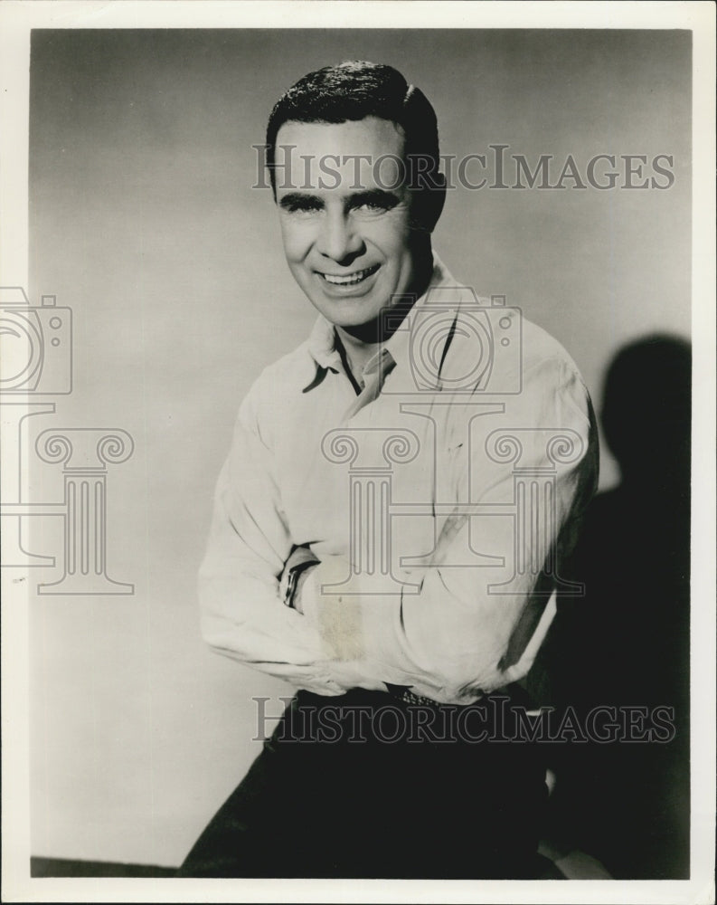 Press Photo Charles Stewart - Historic Images