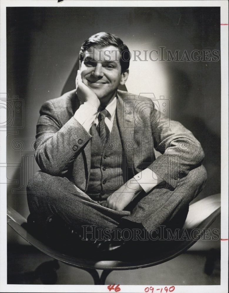 1966 Press Photo - Historic Images