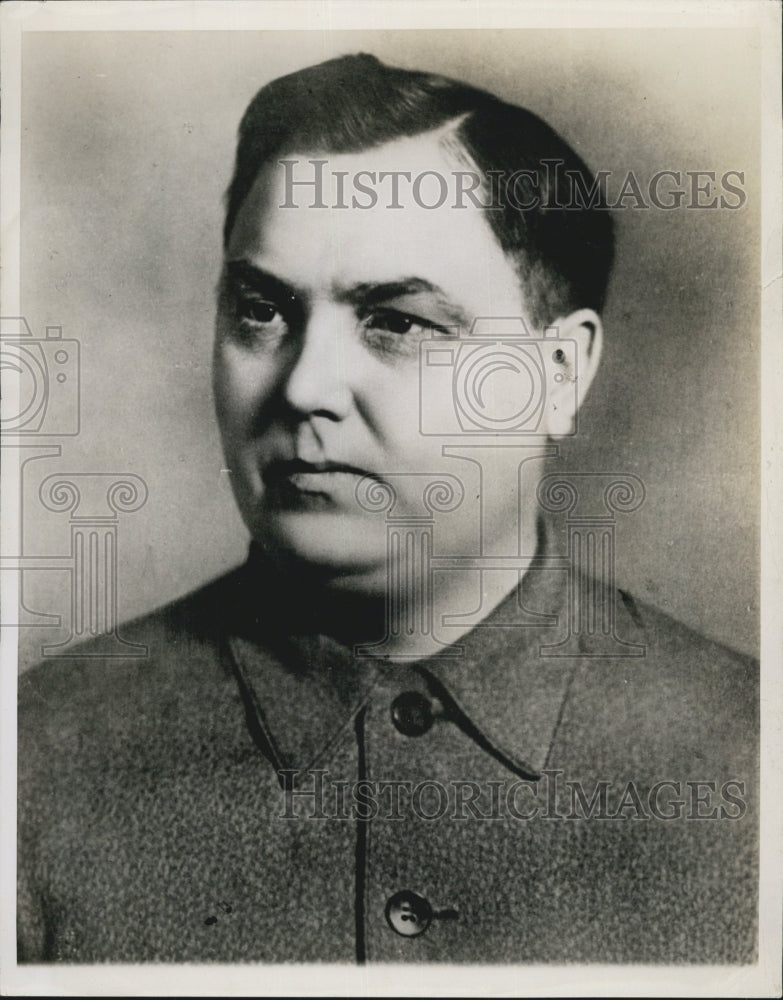 1953 Georgi Malenkov shown in the picture. - Historic Images