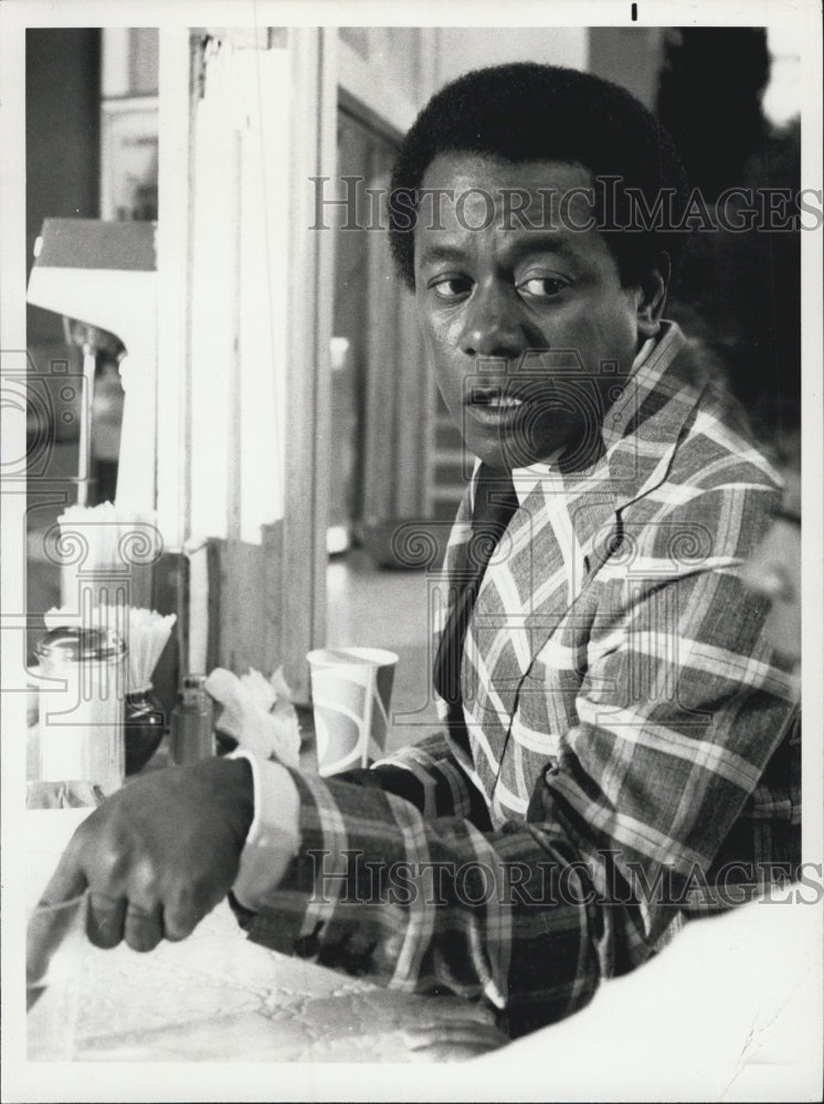 Press Photo Flip Wilson - Historic Images