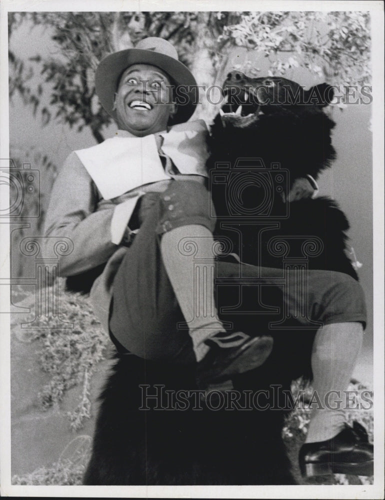 1970 Flip Wilson - Historic Images